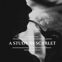 A Study In Scarlet - Arthur Conan Doyle