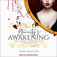 Eternity's Awakening - Anne Malcom