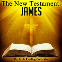 The New Testament: James - Traditional