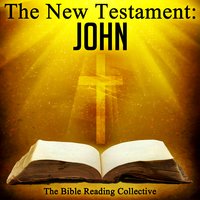 The New Testament: John - Traditional