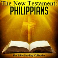 The New Testament: Philippians - Traditional
