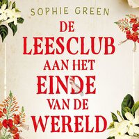De leesclub aan het einde van de wereld - Sophie Green