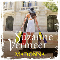 Madonna: Een verhaal uit de bundel De bestemming - Suzanne Vermeer