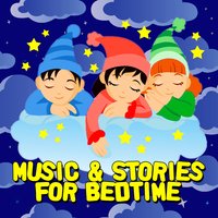 Music & Stories for Bedtime - Hans Christian Andersen, Roger Wade, Traditional