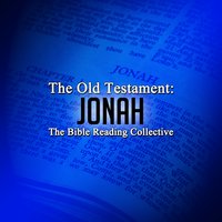 The Old Testament: Jonah - Traditional