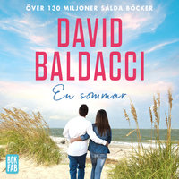 En sommar - David Baldacci