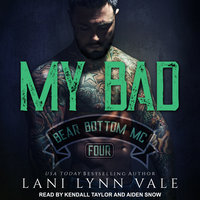 My Bad - Lani Lynn Vale