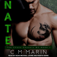 Nate - C.M. Marin