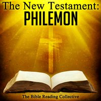 The New Testament: Philemon - Traditional