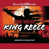 King Reece - Shaun Sinclair