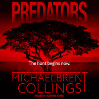 Predators - Michaelbrent Collings
