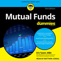 Mutual Funds for Dummies - Eric Tyson, MBA