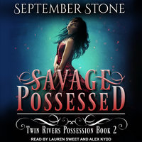 Savage Possessed - September Stone