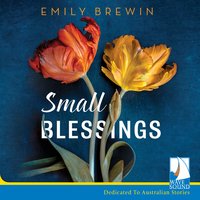 Small Blessings - Emily Brewin