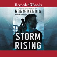 Storm Rising - Ronie Kendig