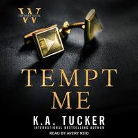 Tempt Me - K. A. Tucker
