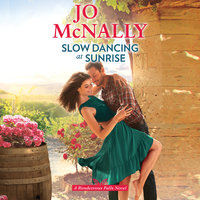 Slow Dancing at Sunrise - Jo McNally
