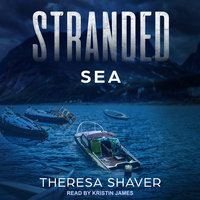 Stranded: Sea - Theresa Shaver