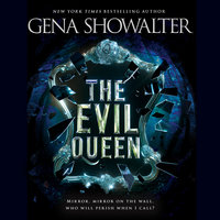 The Evil Queen - Gena Showalter