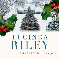 Enkelipuu - Lucinda Riley