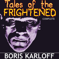 Tales of the Frightened - Michael Avallone