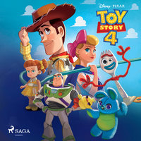 Toy Story 4 - - Disney