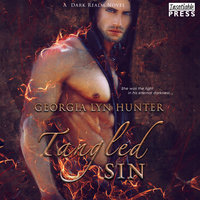 Tangled Sin: A Dark Realm Novel - Georgia Lyn Hunter