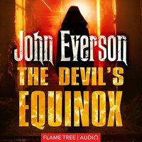 The Devil's Equinox - John Everson
