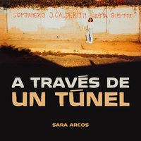 A traves de un túnel - Sara Arcos