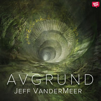 Avgrund - Jeff VanderMeer