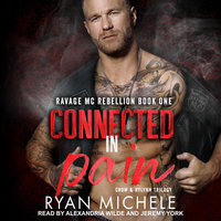 Connected in Pain - Ryan Michele