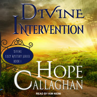 Divine Intervention - Hope Callaghan