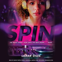 Spin - Lamar Giles