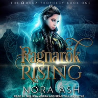 Ragnarök Rising - Nora Ash