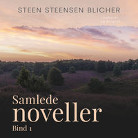 Samlede noveller. Bind 1 - Steen Steensen Blicher