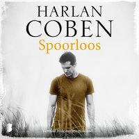 Spoorloos - Harlan Coben