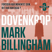 Dovenkrop - Mark Billingham