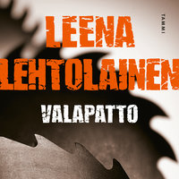 Valapatto - Leena Lehtolainen