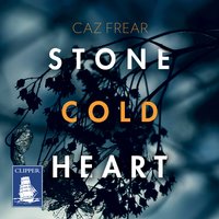 Stone Cold Heart - Caz Frear