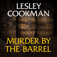 Murder by the Barrel - Lesley Cookman