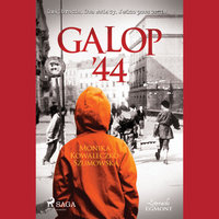 Galop '44 - Monika Kowaleczko Szumowska