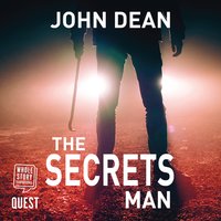 The Secrets Man: DCI John Blizzard #4 - John Dean