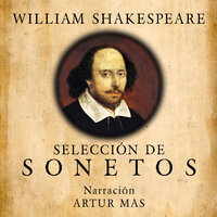 Selección de Sonetos - William Shakespeare