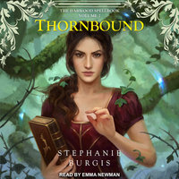 Thornbound - Stephanie Burgis