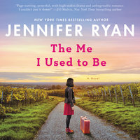 The Me I Used to Be: A Novel - Jennifer Ryan