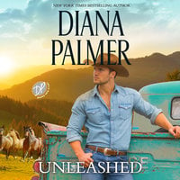 Unleashed - Diana Palmer