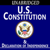 US Constitution and Declaration of Independence - Delegates of the Constitutional Convention