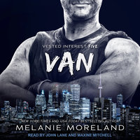 Van: Vested Interest #5 - Melanie Moreland