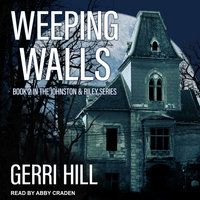 Weeping Walls - Gerri Hill