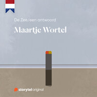 De Zee/een antwoord - Maartje Wortel